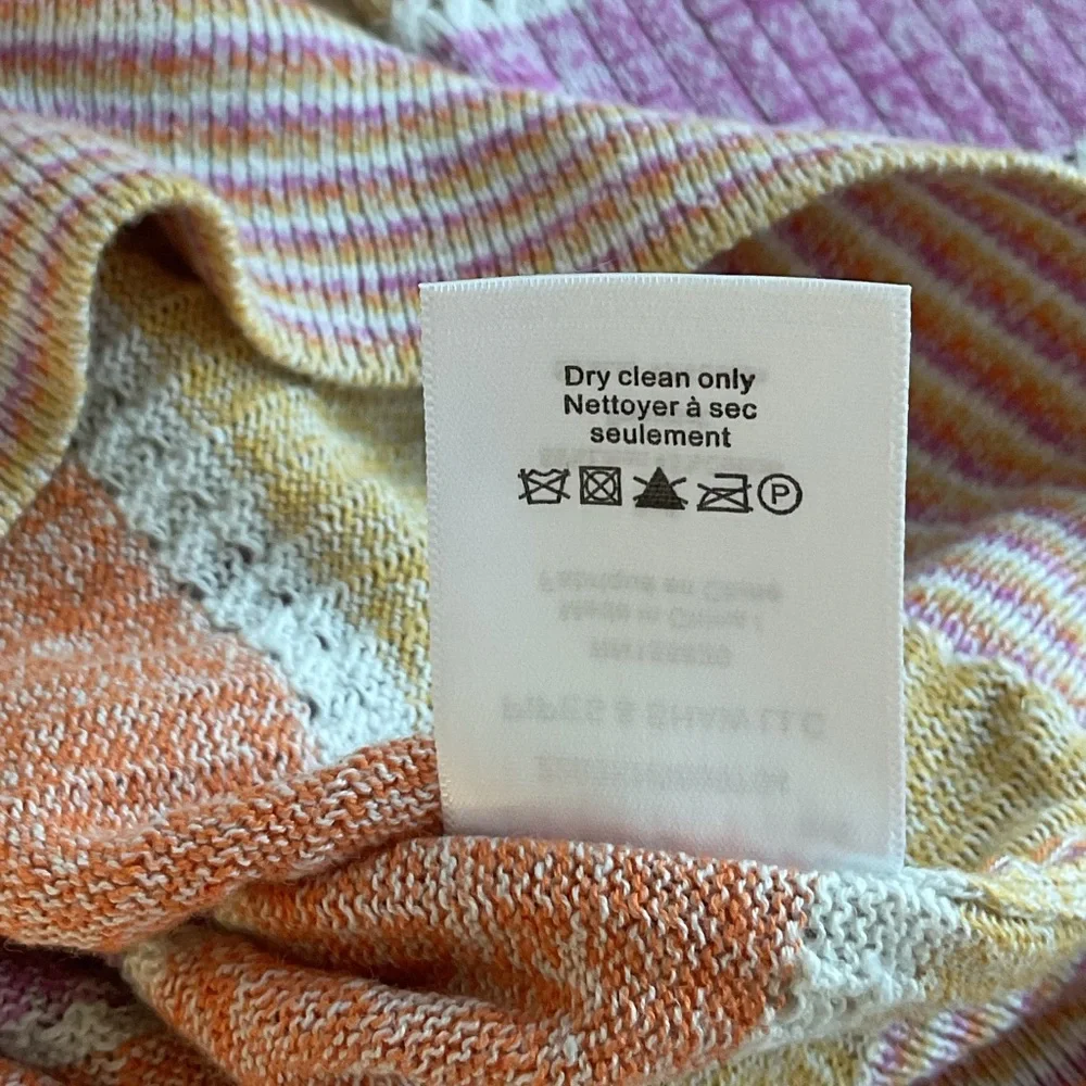 NWOT Veronica Beard women’s Raimi Pullover - Picture 10 of 10